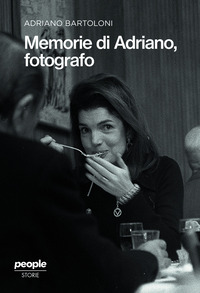 MEMORIE DI ADRIANO FOTOGRAFO