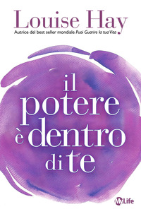 POTERE E\' DENTRO DI TE