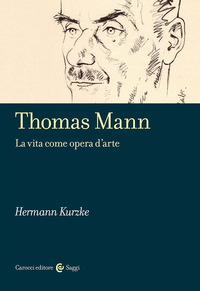 THOMAS MANN