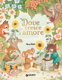 DOVE CRESCE L\'AMORE