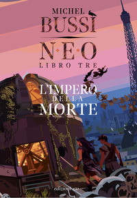 NEO 3 - IMPERO DELLA MORTE
