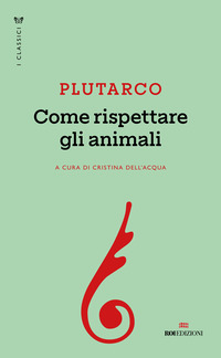 COME RISPETTARE GLI ANIMALI