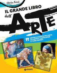 GRANDE LIBRO DELL\'ARTE