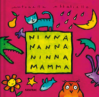 NINNA NANNA NINNA MAMMA