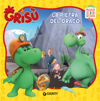 PIETRA DEL DRAGO - GRISU\'