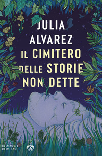 CIMITERO DELLE STORIE NON DETTE