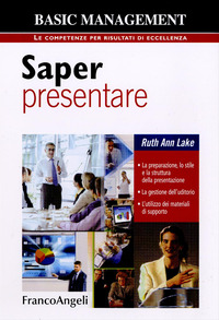 SAPER PRESENTARE