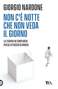 NON C\'E\' NOTTE CHE NON VEDA IL GIORNO - ATTACCHI DI PANICO