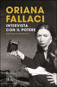 INTERVISTA CON IL POTERE