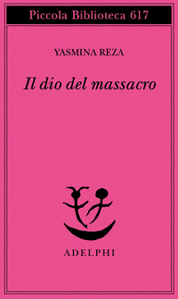 DIO DEL MASSACRO