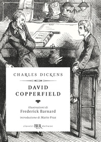 DAVID COPPERFIELD