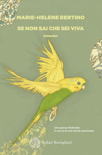 SE NON SAI CHE SEI VIVA