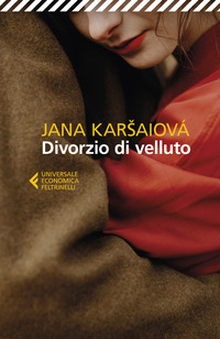 DIVORZIO DI VELLUTO