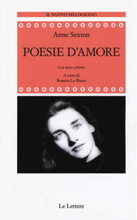 POESIE D\'AMORE - TESTO ORIGINALE A FRONTE