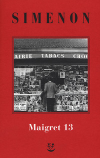 MAIGRET 13