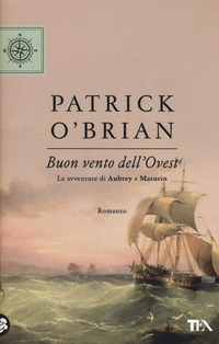 BUON VENTO DELL\'OVEST
