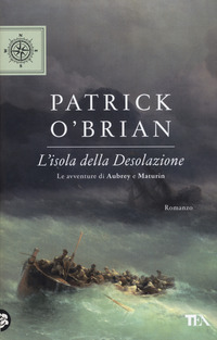 ISOLA DELLA DESOLAZIONE