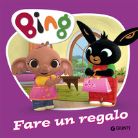 BING FARE UN REGALO
