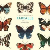 PICCOLA GUIDA ALLE FARFALLE