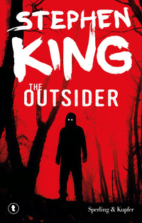 THE OUTSIDER