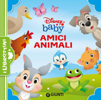 AMICI ANIMALI