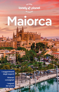 MAIORCA - EDT 2023