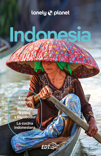 INDONESIA - EDT 2024