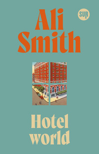 HOTEL WORLD