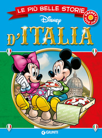 PIU\' BELLE STORIE D\'ITALIA