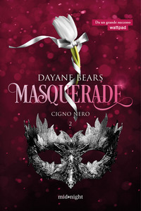 CIGNO NERO - MASQUERADE