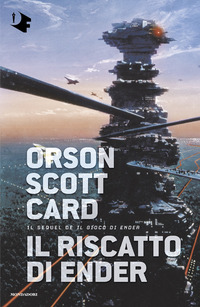 RISCATTO DI ENDER