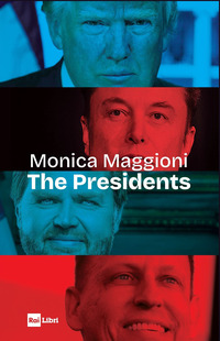 THE PRESIDENTS