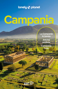 CAMPANIA - EDT 2025