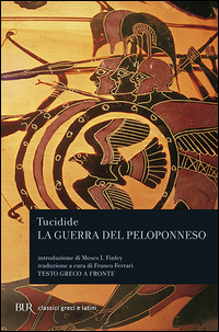 GUERRA DEL PELOPONNESO