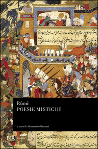 POESIE MISTICHE