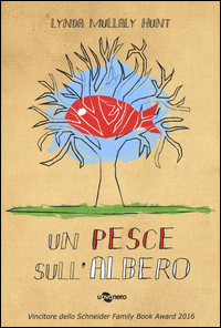 PESCE SULL\'ALBERO