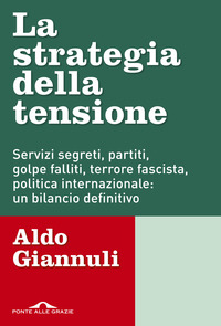 STRATEGIA DELLA TENSIONE