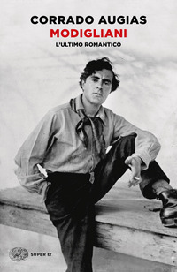 MODIGLIANI L\'ULTIMO ROMANTICO