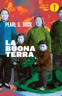 BUONA TERRA