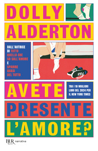 AVETE PRESENTE L\'AMORE ?