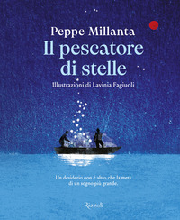 PESCATORE DI STELLE