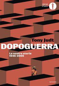 DOPOGUERRA - LA NOSTRA STORIA 1945 - 2005