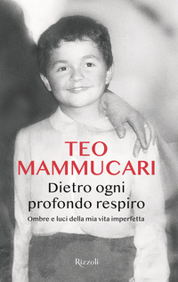 DIETRO OGNI PROFONDO RESPIRO - OMBRE E LUCI DELLA MIA VITA IMPERFETTA