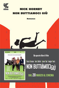NON BUTTIAMOCI GIU\'
