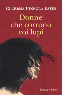 DONNE CHE CORRONO COI LUPI