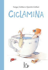 CICLAMINA