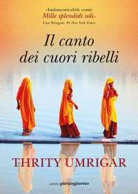 CANTO DEI CUORI RIBELLI