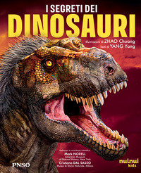 SEGRETI DEI DINOSAURI