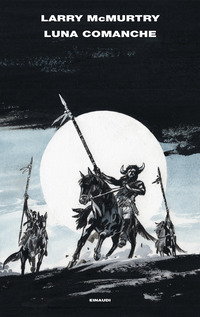 LUNA COMANCHE