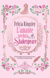 AMANTE PERDUTA DI SHAKESPEARE
